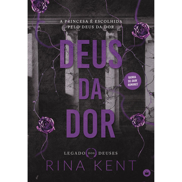 Deus Da Dor de Rina Kent