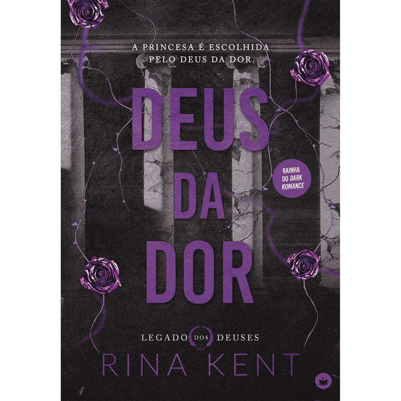 Deus Da Dor de Rina Kent