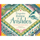 A Inspiradora História De Aristides de Elizabeth Brown