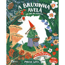 A Bruxinha Avelã: Um Ano Na Floresta de Phoebe Wahl