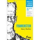 Análise De Obras Essenciais: Frankenstein de Miguel Neves Santos