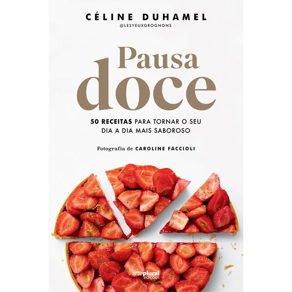 Pausa Doce de Céline Duhamel