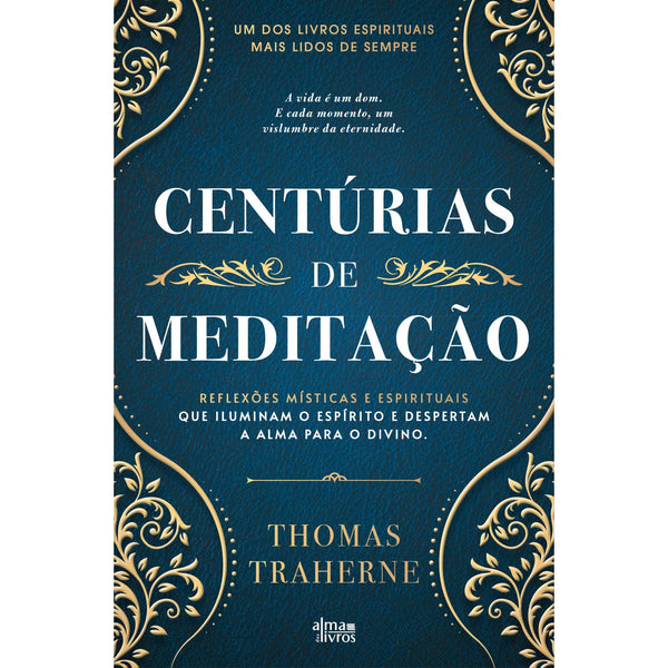 Centúrias De Meditação de Thomas Traherne