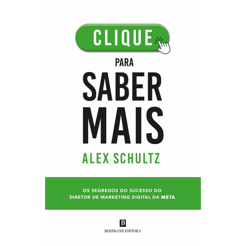 Clique Para Saber Mais de Alex Schultz