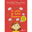 As Cartas Do Senhor Benjamim de Daniel Pereira, Francisco Ferrão