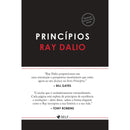 Princípios (Capa Dura) de Ray Dalio