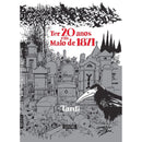 Livro Ter 20 Anos Em Maio de Jacques Tardi