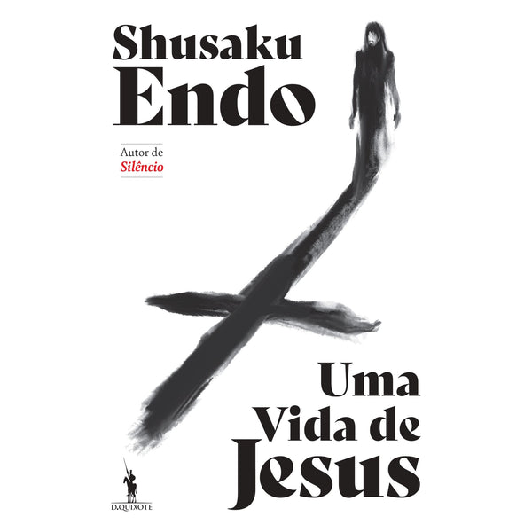 Uma Vida De Jesus de Shusako Endo