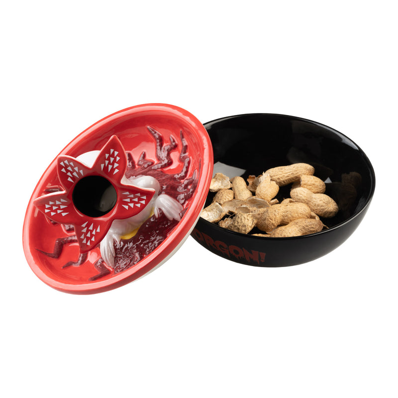 Snack Bowl - Stranger Things