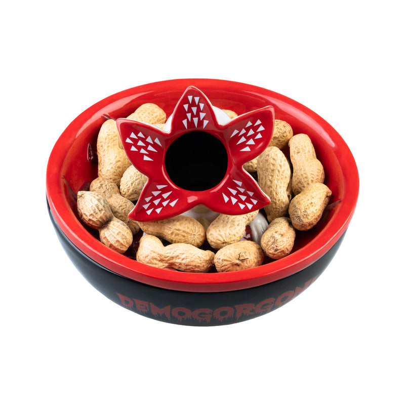 Snack Bowl - Stranger Things