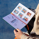 Caderno Formato A5 High School - Stranger Things