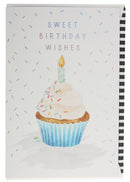 Postal - Sweet Birthday Wishes