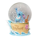 Globo De Neve - Stitch