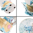 Globo De Neve - Stitch