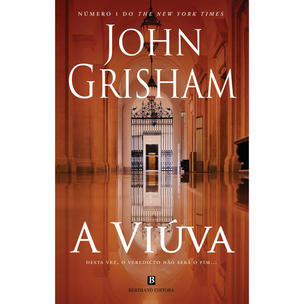 A Viúva de John Grisham