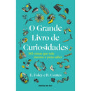 O Grande Livro De Curiosidades de Elizabeth Foley