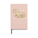 Caderno Vintage Sass - Froget About It