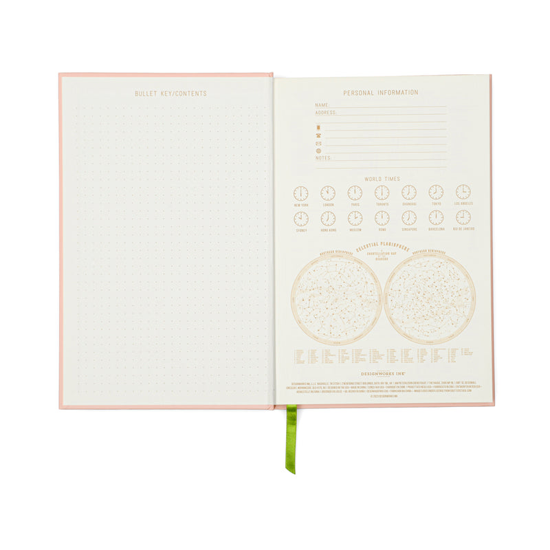 Caderno Vintage Sass - Froget About It