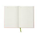 Caderno Vintage Sass - Froget About It