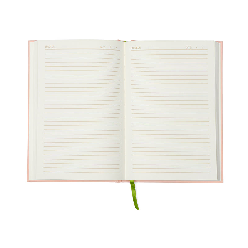 Caderno Vintage Sass - Froget About It