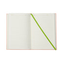 Caderno Vintage Sass - Froget About It