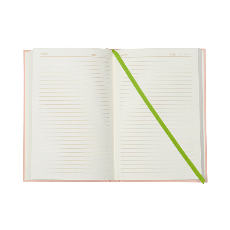 Caderno Vintage Sass - Froget About It