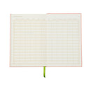 Caderno Vintage Sass - Froget About It