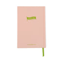 Caderno Vintage Sass - Froget About It