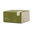 Base Garrafa Vinho - Green Stripes