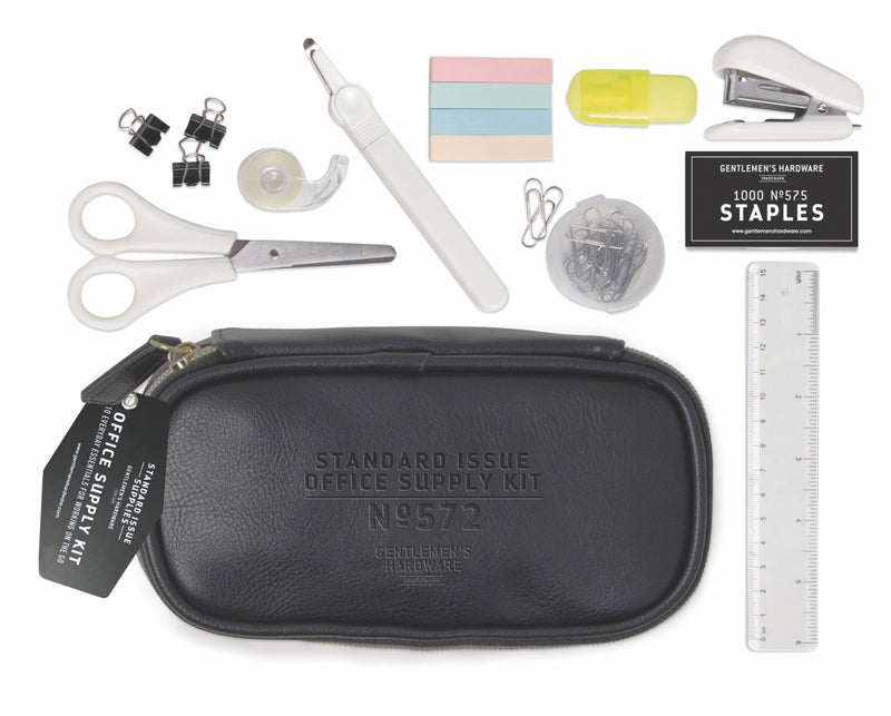 Conjunto Essencial Escritório