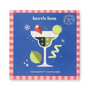 Caixa 100 Fósforos - Margarita