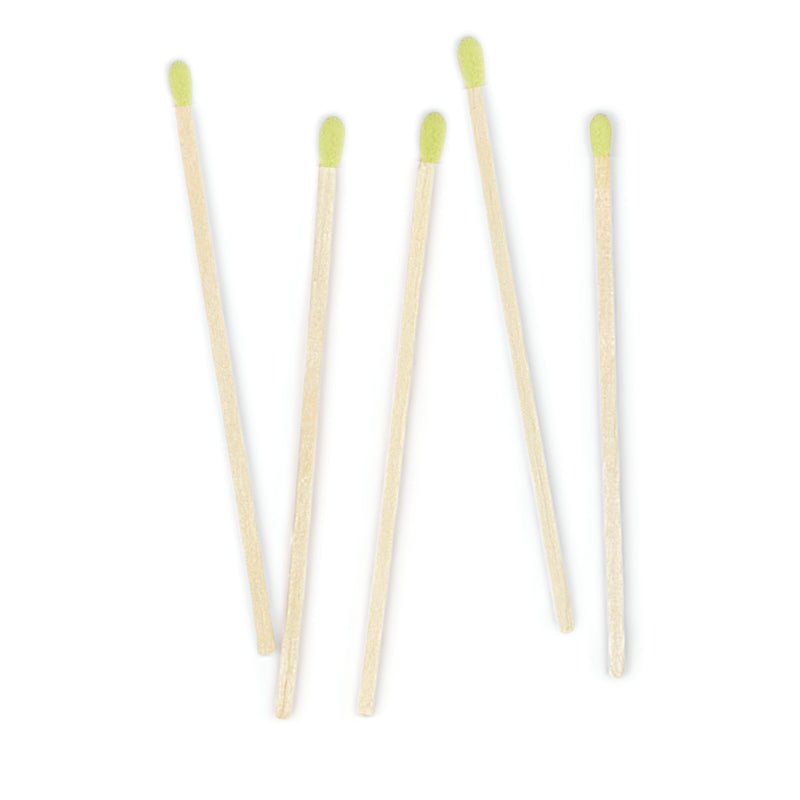 Caixa 100 Fósforos - Margarita