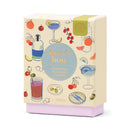 Baralho De Cartas - Cocktail