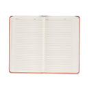 Caderno Formato A5 - Celestial Terracotta Sun