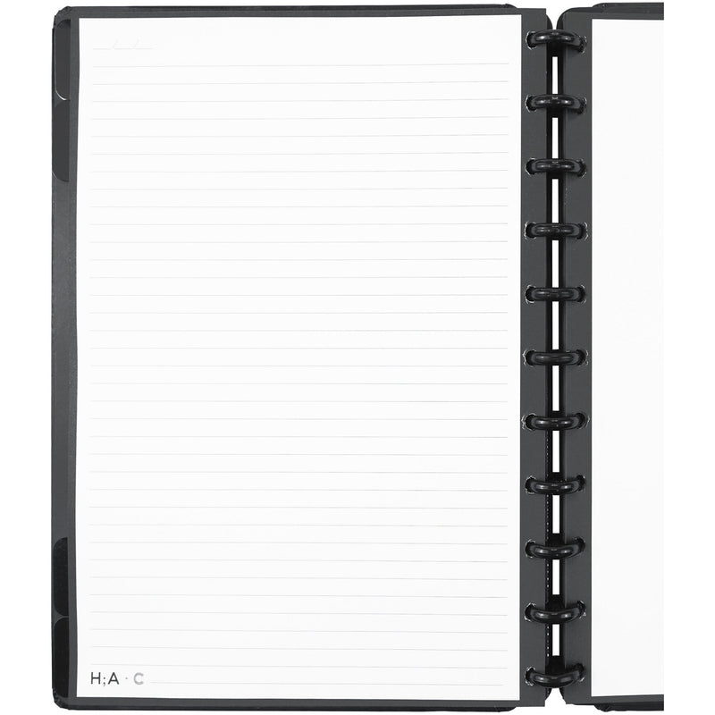 Caderno Inteligente Grande By Alexandre Herchcovitch