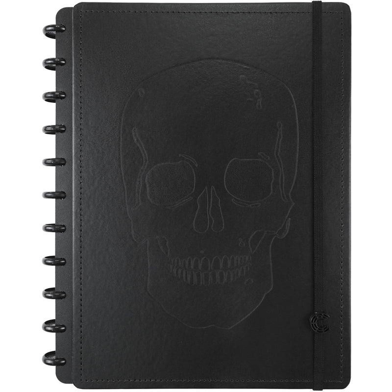 Caderno Inteligente Grande By Alexandre Herchcovitch