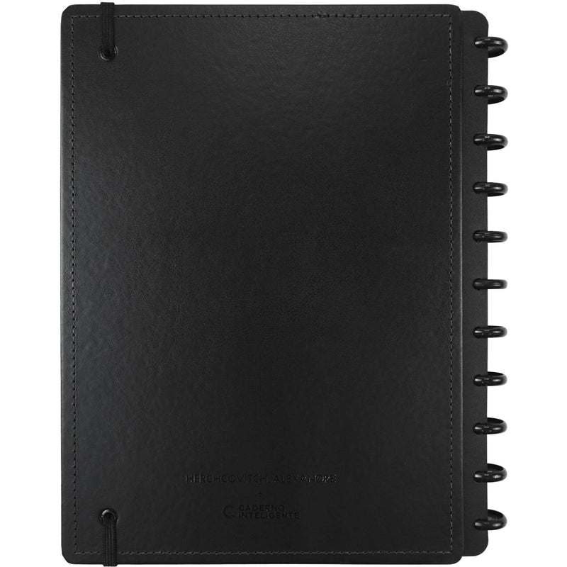 Caderno Inteligente Grande By Alexandre Herchcovitch