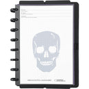 Caderno Inteligente Formato A5 By Alexandre Herchcovitch Caderno Inteligente