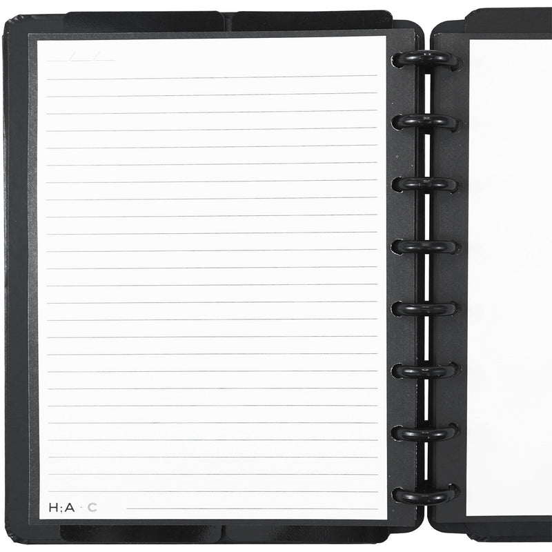 Caderno Inteligente Formato A5 By Alexandre Herchcovitch Caderno Inteligente