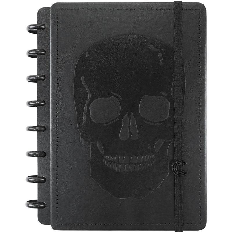 Caderno Inteligente Formato A5 By Alexandre Herchcovitch Caderno Inteligente