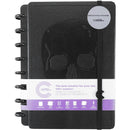 Caderno Inteligente Formato A5 By Alexandre Herchcovitch Caderno Inteligente