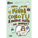 Diário De Uma Miúda Como Tu 16: A Melhor Festa De Sempre! de Maria Inês De Almeida