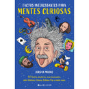 Factos Interessantes Para Mentes Curiosas de Jordan Moore