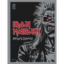 Infinite Dreams - Iron Maiden de Iron Maiden
