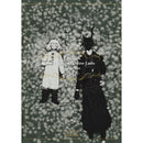 A Menina Que Veio Do Out de Nagabe