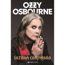 Última Confissão de Ozzy Osbourne