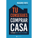 Tu Consegues Comprar Casa de Massimo Forte