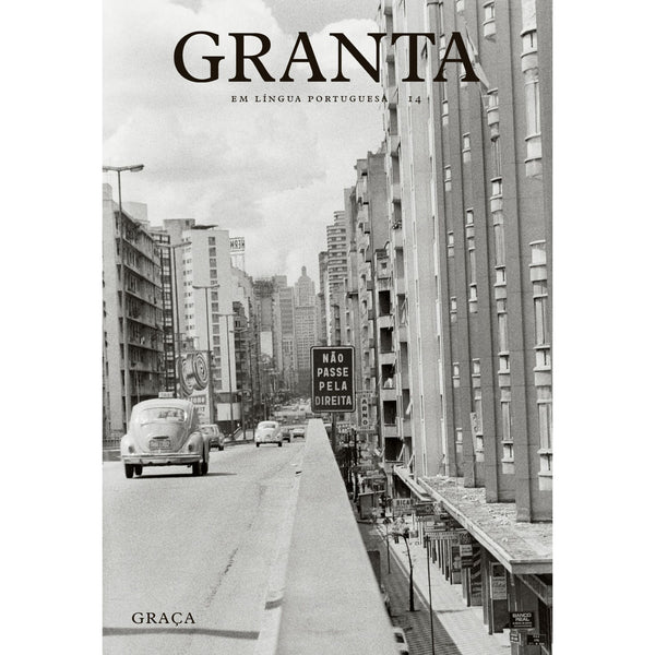 Granta Em Língua Portuguesa 14 de Aavv