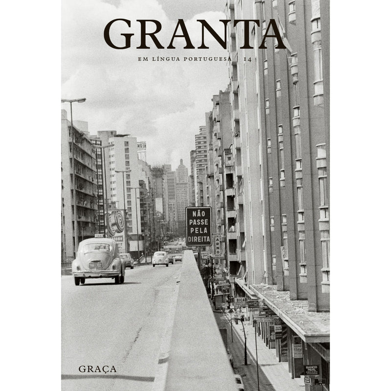 Granta Em Língua Portuguesa 14 de Aavv