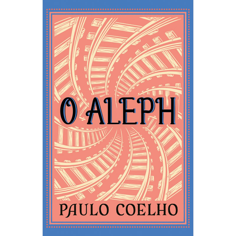 O Aleph de Paulo Coelho